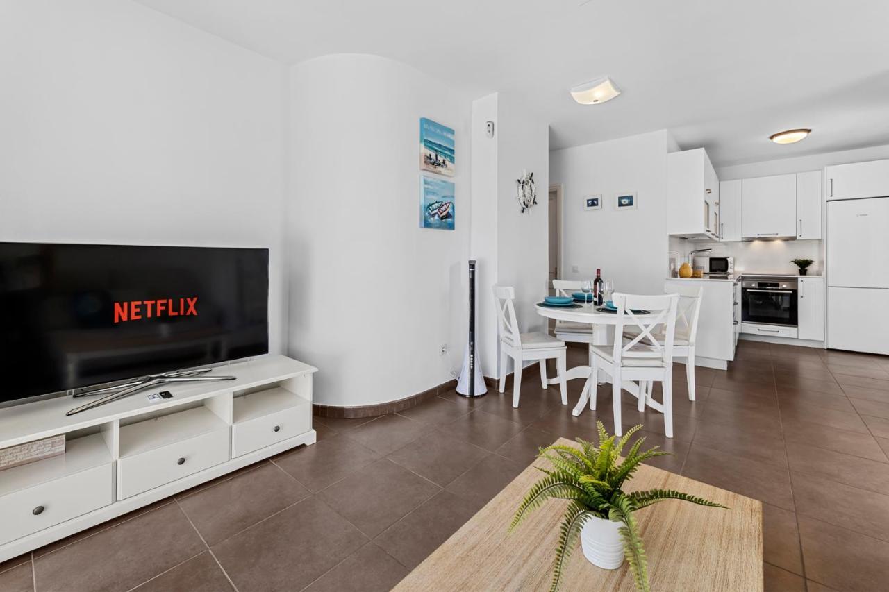 Dorada Sand Appartement Playa Blanca  Buitenkant foto