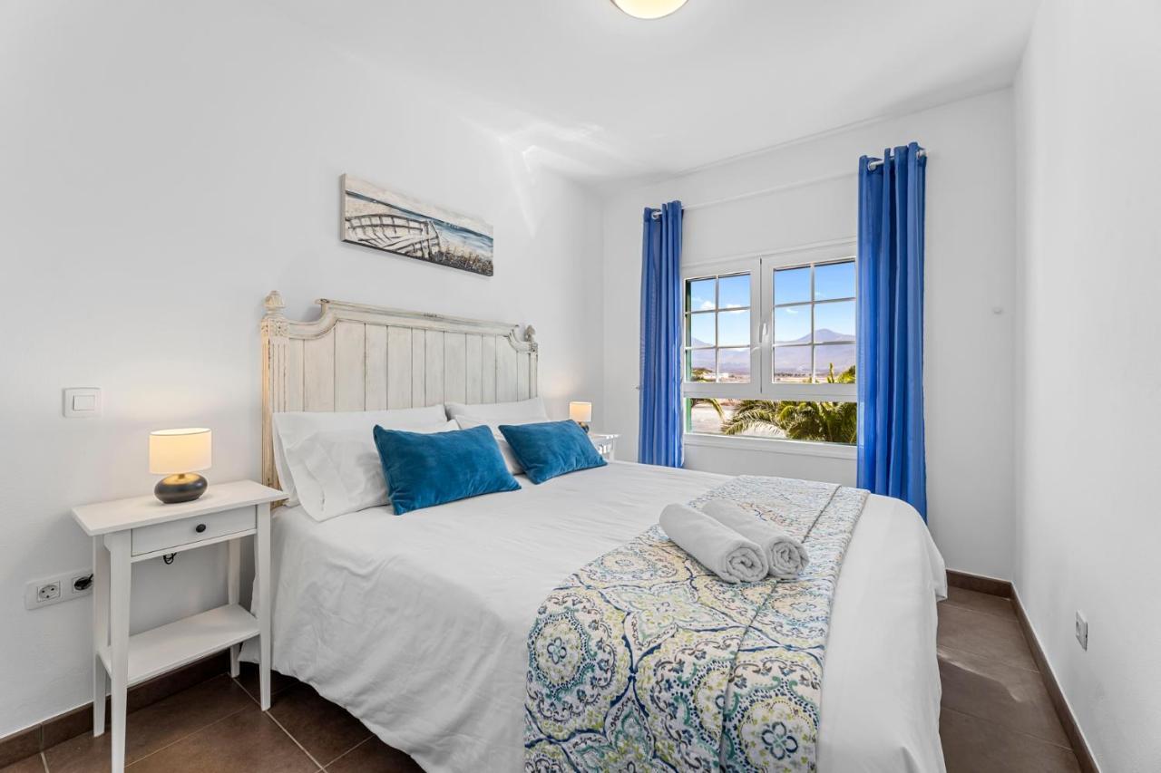 Dorada Sand Appartement Playa Blanca  Buitenkant foto
