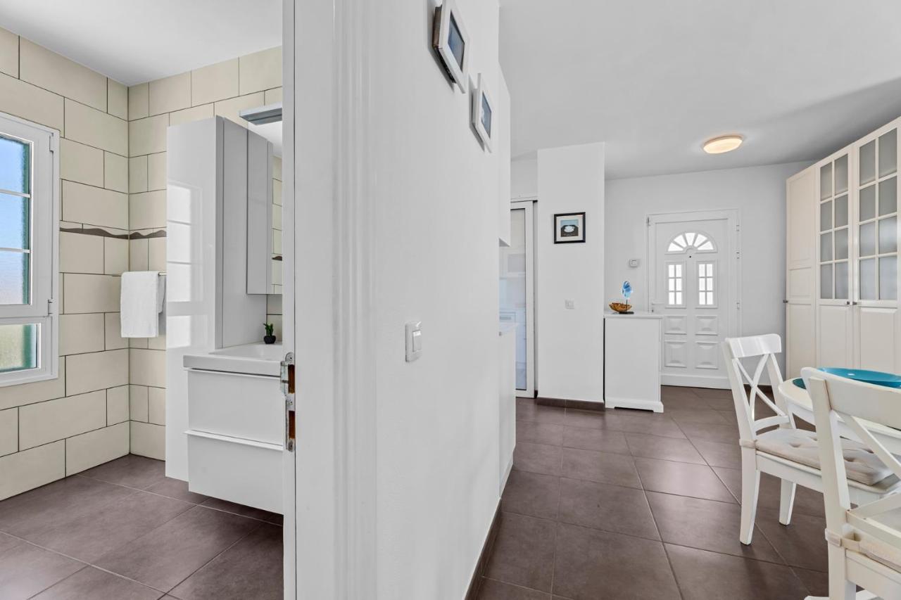 Dorada Sand Appartement Playa Blanca  Buitenkant foto
