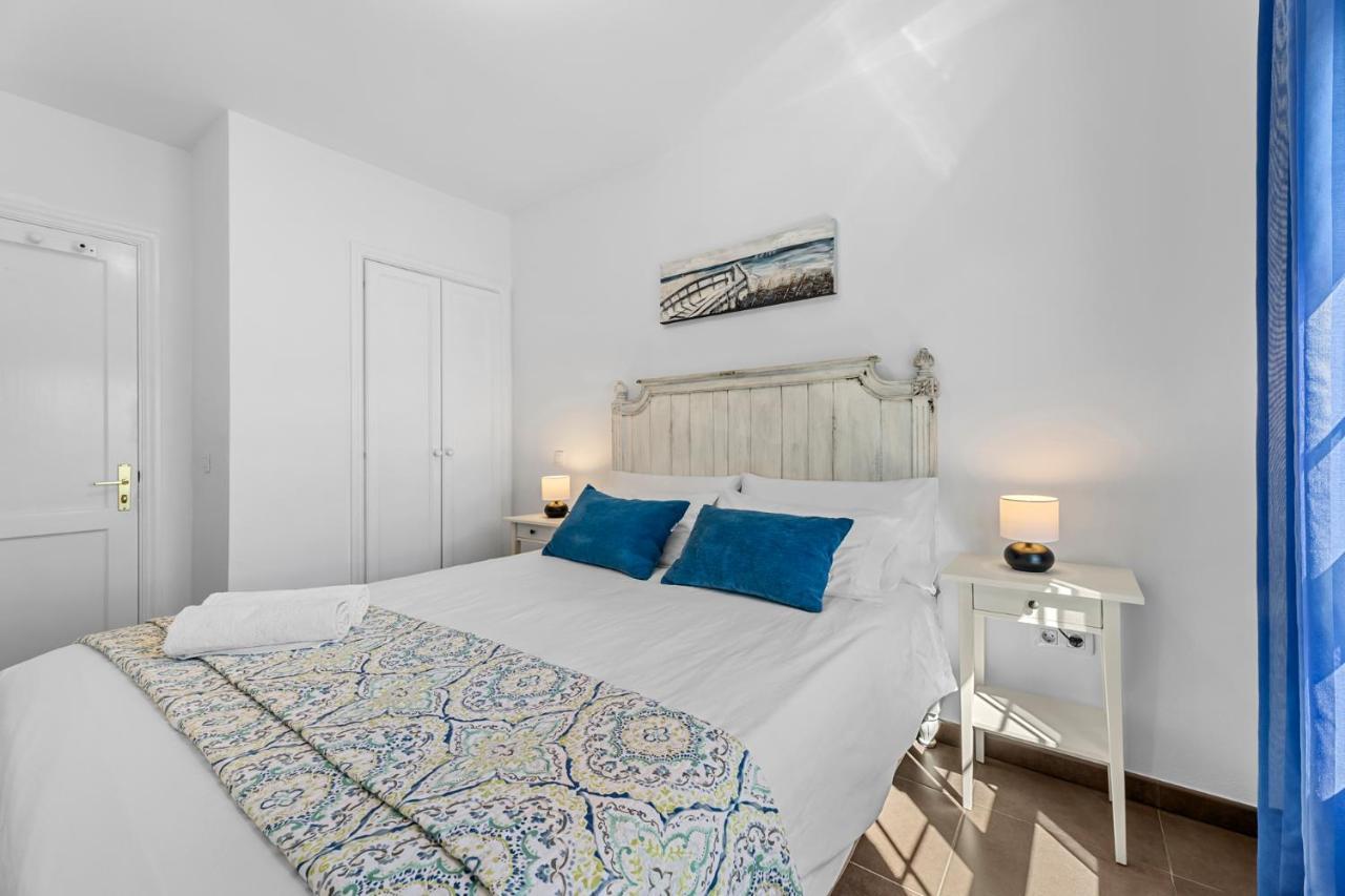 Dorada Sand Appartement Playa Blanca  Buitenkant foto